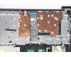 Lenovo 5CB1C18852 COVER Upper Case ASM_UKR L82KD BK TEX