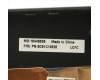 Lenovo 5CB1C19220 COVER Upper Case ASM_ARA L82JY_PHA_BU