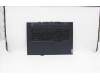 Lenovo 5CB1C19224 C-Cover with keyboard, Czech/Slovakian, Phantom Blue, Backlight