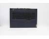 Lenovo 5CB1C19228 COVER Upper Case ASM_UKE L82JY_PHA_BU