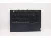 Lenovo 5CB1C19233 COVER Upper Case ASM_GRE L82JY_PHA_BU