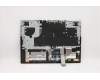 Lenovo 5CB1C19233 COVER Upper Case ASM_GRE L82JY_PHA_BU