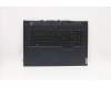 Lenovo 5CB1C19242 COVER Upper Case ASM_POR L82JY_PHA_BU
