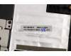 Lenovo 5CB1C19242 COVER Upper Case ASM_POR L82JY_PHA_BU