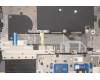 Lenovo 5CB1C19259 COVER Upper Case ASM_FRA L82NC SGY