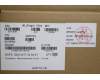 Lenovo 5CB1C19289 COVER Upper Case ASM_EURO ENGL82NC LSR