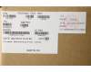 Lenovo 5CB1C19293 C-Cover with keyboard, German
