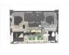 Lenovo 5CB1C19312 COVER Upper Case ASM_UKEL82NC LSR