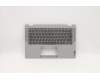 Lenovo 5CB1C19335 COVER Upper Case ASM_GR W 82HU NFB PG