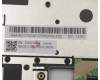 Lenovo 5CB1C19359 COVER Upper Case ASM_PO W 82HU NFNB PG
