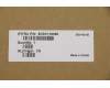 Lenovo 5CB1C19366 COVER Upper Case ASM_GR W 82HU NFNB PG
