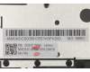 Lenovo 5CB1C19366 COVER Upper Case ASM_GR W 82HU NFNB PG