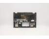 Lenovo 5CB1C19387 COVER Upper Case ASM_IT W 82HU FB PG