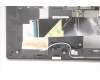 Lenovo 5CB1C19472 COVER Upper Case ASM_SW W 82HU NFB GY