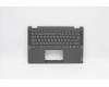 Lenovo 5CB1C33382 COVER Upper Case ASM_SP W 82HU NFNB GY