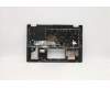 Lenovo 5CB1C48273 COVER Upper Case ASM_AR-E W 82HU FB GY