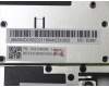Lenovo 5CB1C48280 COVER Upper Case ASM_BE W 82HU FB GY