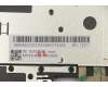 Lenovo 5CB1C48286 COVER Upper Case ASM_BU W 82HU FB GY