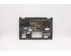 Lenovo 5CB1C66486 COVER Upper Case ASM_GR W 82HU FNB GY