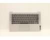 Lenovo 5CB1C71744 COVER Upper Case ASM_GER WT 82KF SR