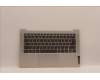 Lenovo 5CB1C71748 COVER Upper Case ASM_SPA WT 82KF SR