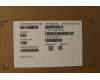 Lenovo 5CB1C71748 COVER Upper Case ASM_SPA WT 82KF SR
