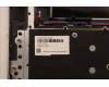 Lenovo 5CB1C71748 COVER Upper Case ASM_SPA WT 82KF SR