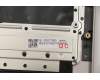 Lenovo 5CB1C72429 COVER Upper Case ASM_UKE W 20YA MG