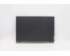Lenovo 5CB1C72440 COVER LCD Cover L 82JU L_165_P_Blk