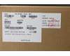 Lenovo 5CB1C72440 COVER LCD Cover L 82JU L_165_P_Blk