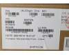 5CB1C74805 Lenovo COVER Upper Case ASM_ENG L82JUBURGBW/F