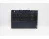 Lenovo 5CB1C74806 COVER Upper Case ASMEUROENGL82JUBURGBW/F