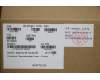 Lenovo 5CB1C74806 COVER Upper Case ASMEUROENGL82JUBURGBW/F