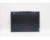 Lenovo 5CB1C74809 COVER Upper Case ASM_USAENGL82JUBURGBW/F