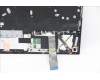 Lenovo 5CB1C74809 COVER Upper Case ASM_USAENGL82JUBURGBW/F