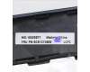 Lenovo 5CB1C74809 COVER Upper Case ASM_USAENGL82JUBURGBW/F