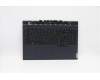 Lenovo 5CB1C74811 COVER Upper Case ASMFRA/ARAL82JUBURGBW/F