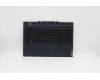 Lenovo 5CB1C74824 COVER Upper Case ASM_RUS L82JUBURGBW/F