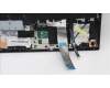 Lenovo 5CB1C74831 COVER Upper Case ASM_UKR L82JUBURGBW/F