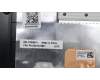 Lenovo 5CB1C74831 COVER Upper Case ASM_UKR L82JUBURGBW/F