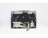 Lenovo 5CB1C74833 COVER Upper Case ASM_BEL L82JUBUWHW/F