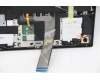 Lenovo 5CB1C74833 COVER Upper Case ASM_BEL L82JUBUWHW/F