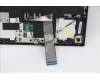 Lenovo 5CB1C74836 COVER Upper Case ASM_CZE/SLKL82JUBUWHW/F