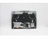 Lenovo 5CB1C74840 COVER Upper Case ASM_UKE L82JUBUWHW/F