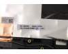 5CB1C74850 Lenovo COVER Upper Case ASM_ITA L82JUBUWHW/F