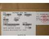 Lenovo 5CB1C74851 COVER Upper Case ASM_JPN L82JUBUWHW/F