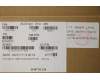 Lenovo 5CB1C74864 COVER Upper Case ASM_ARA L82JU SGW/FILM