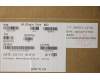 Lenovo 5CB1C74867 COVER Upper Case ASM_BUL L82JU SGW/FILM