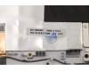 Lenovo 5CB1C74868 COVER UpperCaseASM_CZE/SLK L82JUSGW/FILM