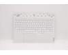 Lenovo 5CB1C74870 C-Cover with keyboard,US English Euro,Slate Grey